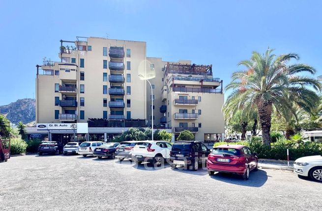 Appartamento in residenziale in Via Città di Palermo 167