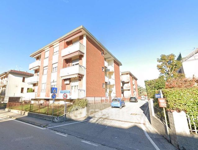 Appartamento in residenziale in Via G. Carducci 12