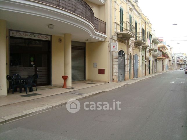 Attivitã /licenza (con o senza mura) in commerciale in Via Carmine 162