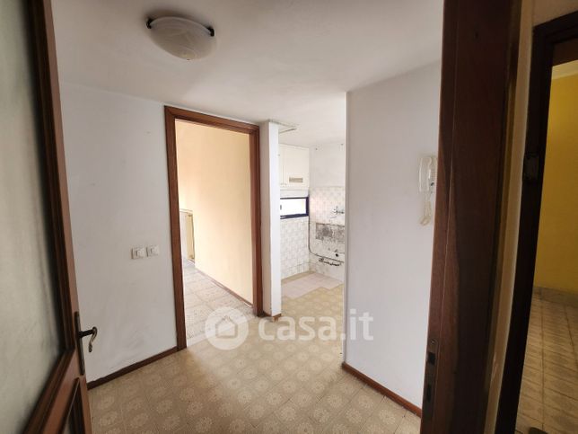 Appartamento in residenziale in