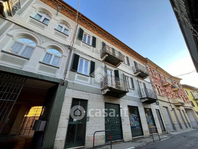 Appartamento in residenziale in Via IV Novembre 24