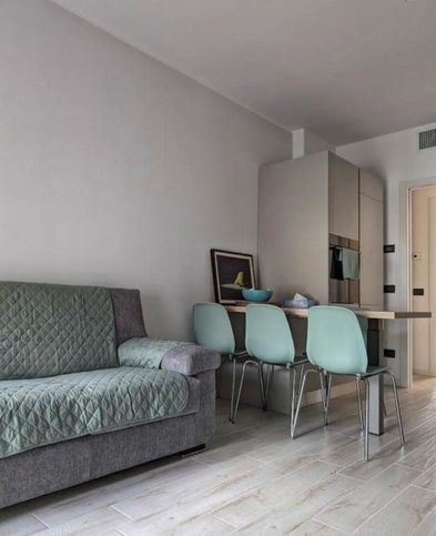 Appartamento in residenziale in Via Privata Saint Germain Laprade 11