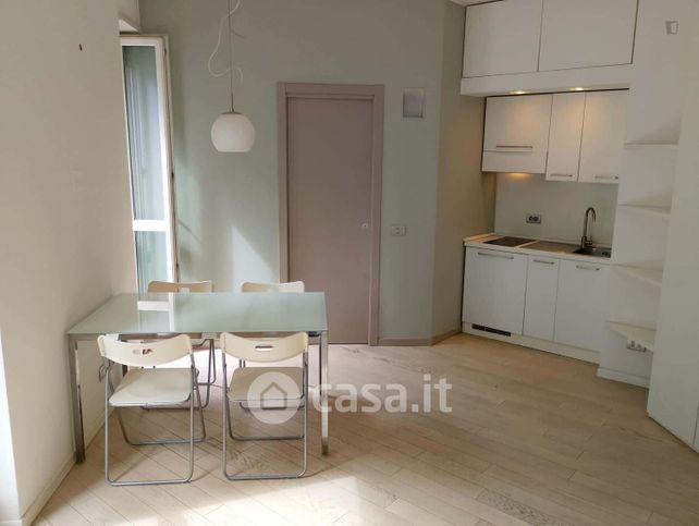 Appartamento in residenziale in 