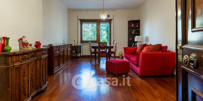 Appartamento in residenziale in Via Maffeo Pantaleoni