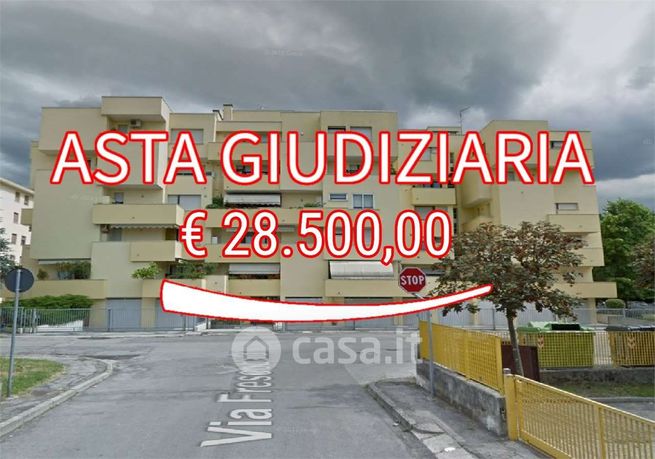 Appartamento in residenziale in Via Alessandro Scarlatti 10