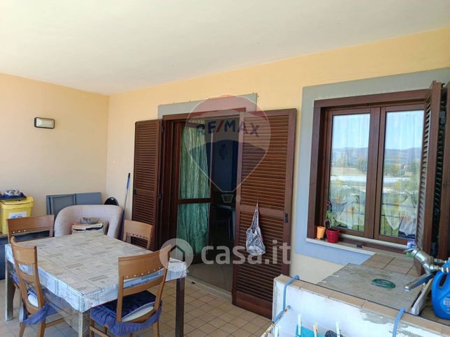 Appartamento in residenziale in Via Monte Falterona
