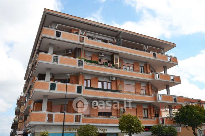 Appartamento in residenziale in Via Roma