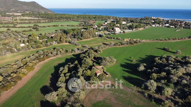 Terreno agricolo in commerciale in 