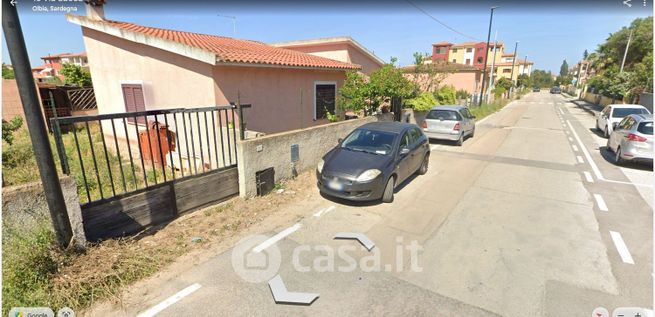 Casa indipendente in residenziale in Rotonda Bandinu