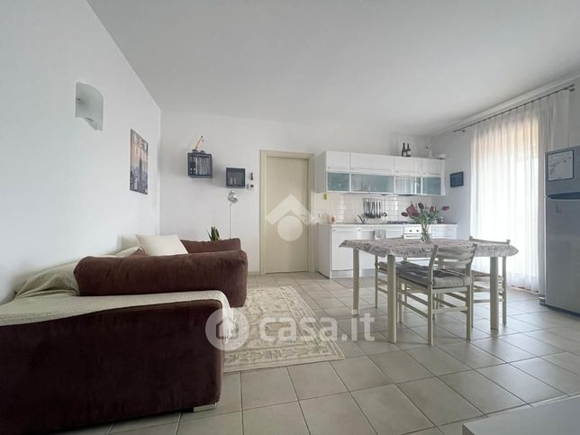 Appartamento in residenziale in Via Philippe Vial 6