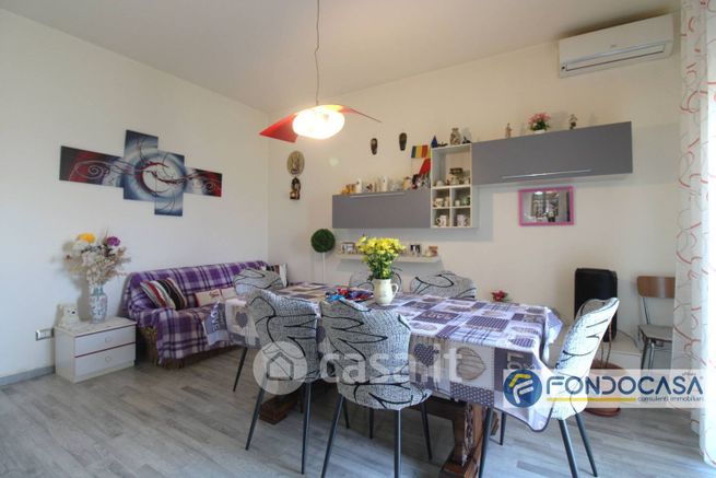 Appartamento in residenziale in Via della Repubblica