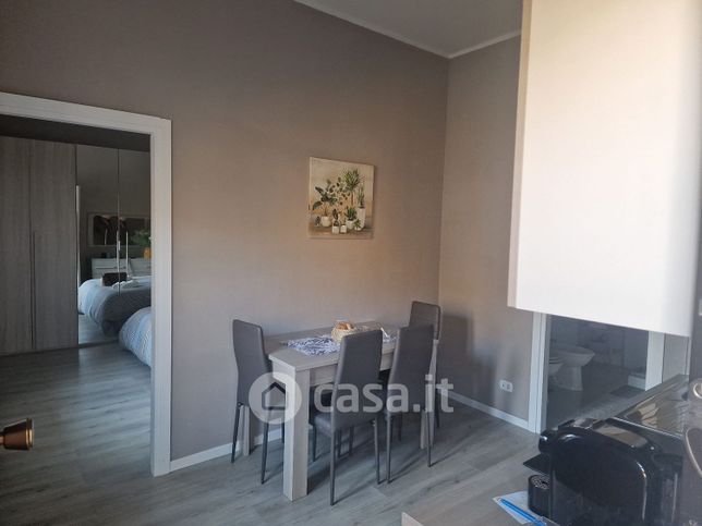 Appartamento in residenziale in Via Duca D'Aosta 3