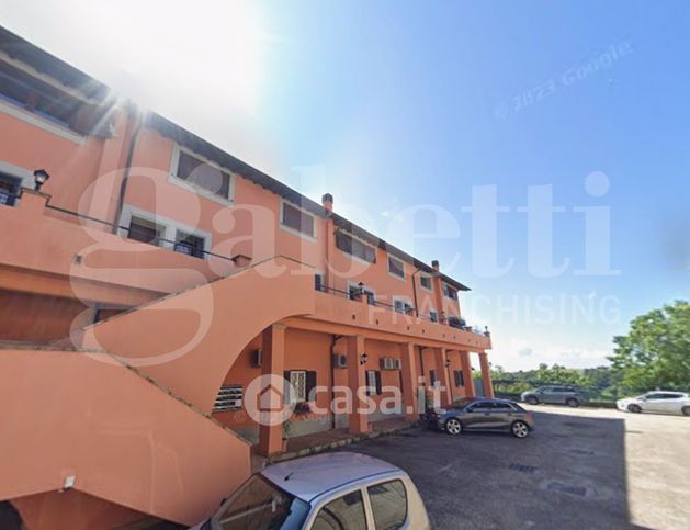 Appartamento in residenziale in Via Monte Cucco 6