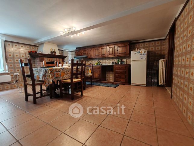 Appartamento in residenziale in Via Bussi