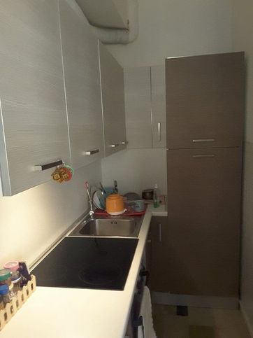 Appartamento in residenziale in Via Giovanni Branca