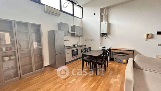 Appartamento in residenziale in Via Giuseppe Fontana