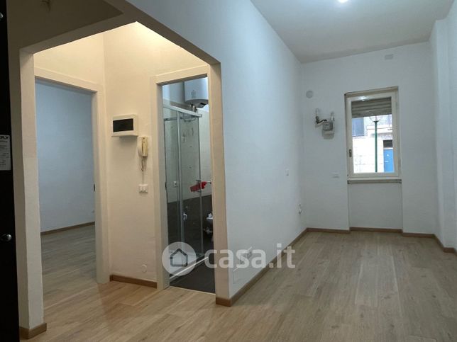 Appartamento in residenziale in Via Giambellino