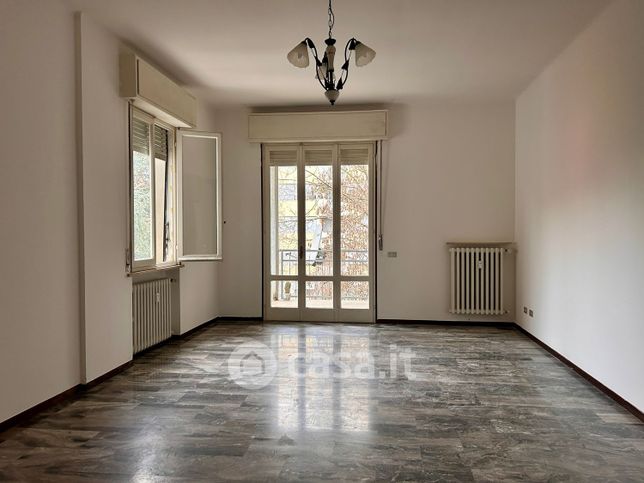 Appartamento in residenziale in Via Biagio Pascal 4