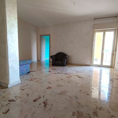 Appartamento in residenziale in Via Madonna della Via