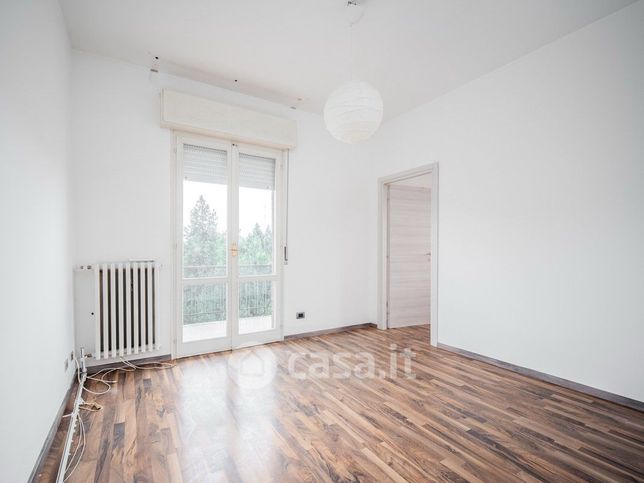 Appartamento in residenziale in Via G. Garibaldi