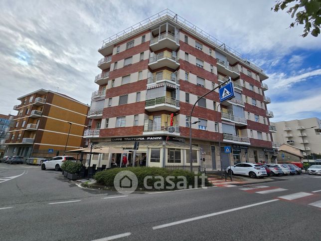 Appartamento in residenziale in Via I° Maggio 55