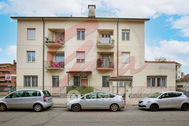 Appartamento in residenziale in Corso Francia 181