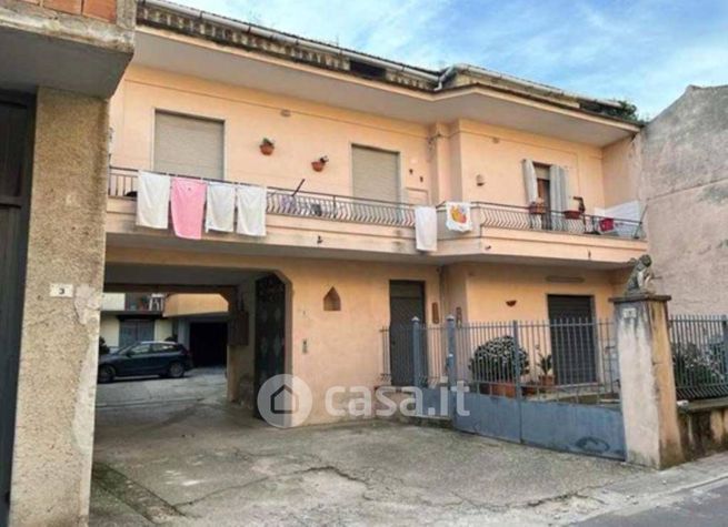 Appartamento in residenziale in Via Vittorio Veneto 5