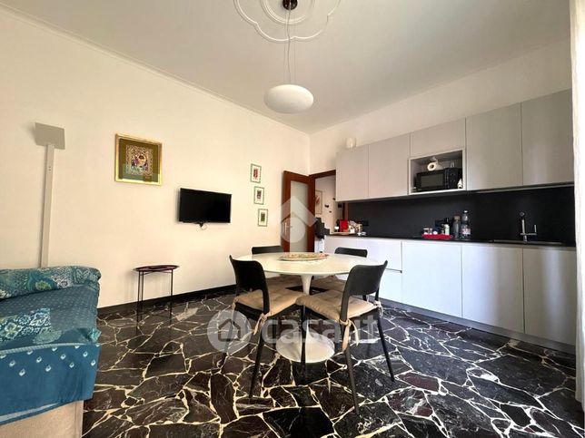 Appartamento in residenziale in Corso Buenos Aires 45