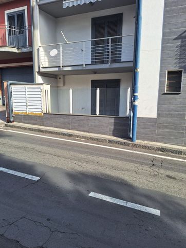 Appartamento in residenziale in Via Etnea 59