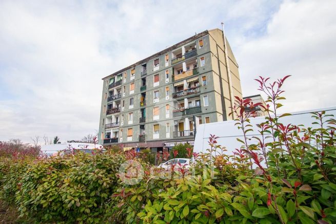 Appartamento in residenziale in Via Valera 115