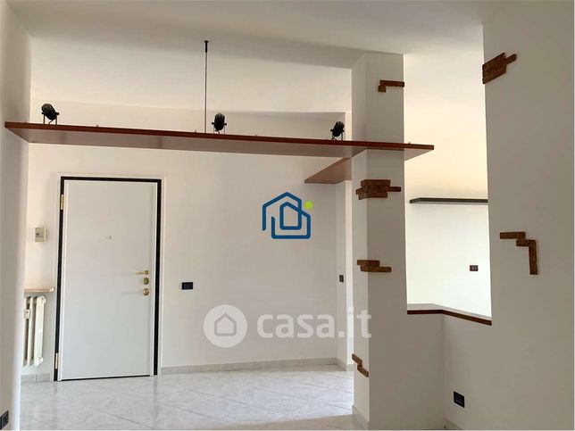 Appartamento in residenziale in Via Monte Nero 20