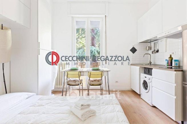 Appartamento in residenziale in Viale Famagosta 37