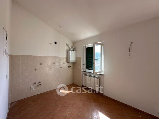 Appartamento in residenziale in Via Attilio Corte Megu