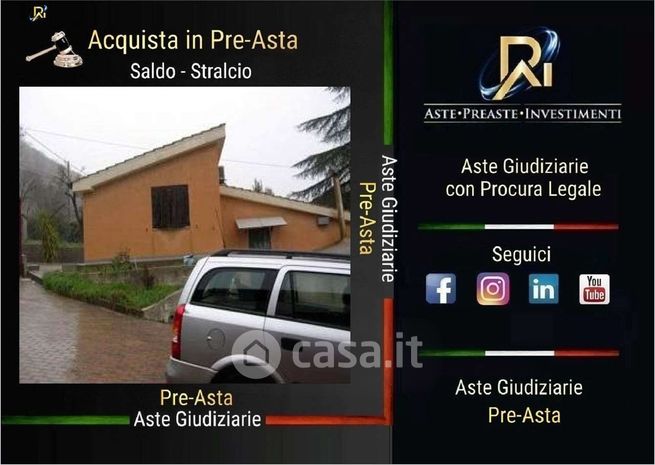 Appartamento in residenziale in Via Cimbri 6