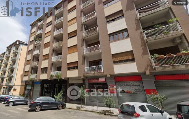 Appartamento in residenziale in Via Nicola Serra 62