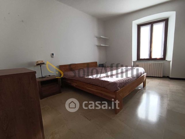 Appartamento in residenziale in Via Salesiane 22