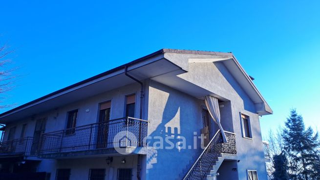 Appartamento in residenziale in Via Bergera