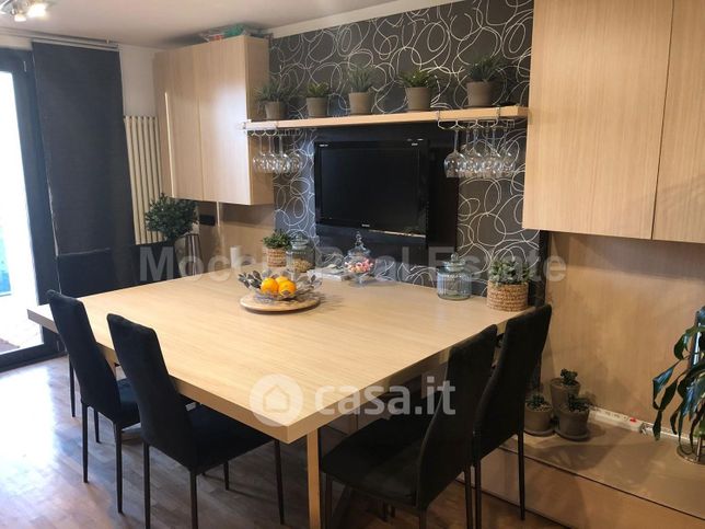 Attico/mansarda in residenziale in Viale Medaglie D'Oro 25