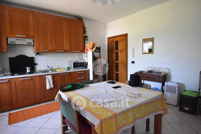 Appartamento in residenziale in Via Feniletto 7