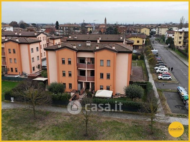 Appartamento in residenziale in Via Enrico Fermi 44