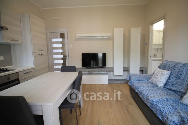 Appartamento in residenziale in Viale A. Palladio
