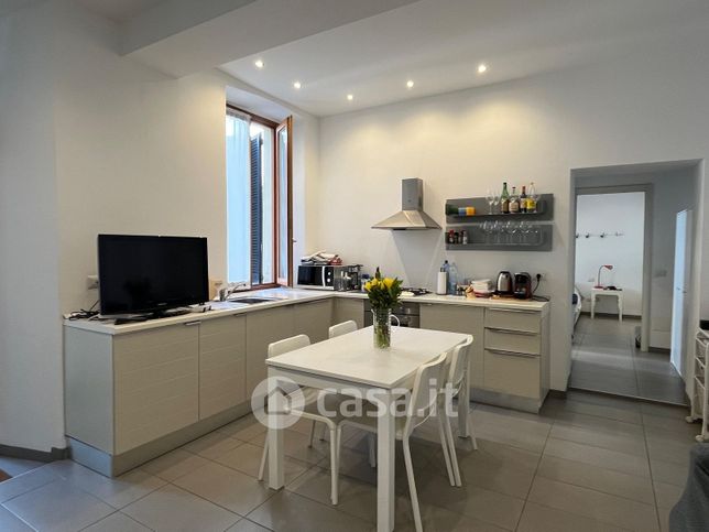 Appartamento in residenziale in Via Arena 5