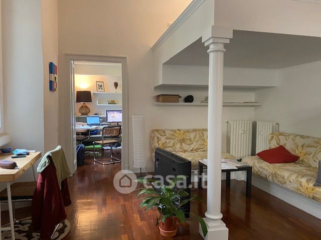 Appartamento in residenziale in Via Antonio Stoppani