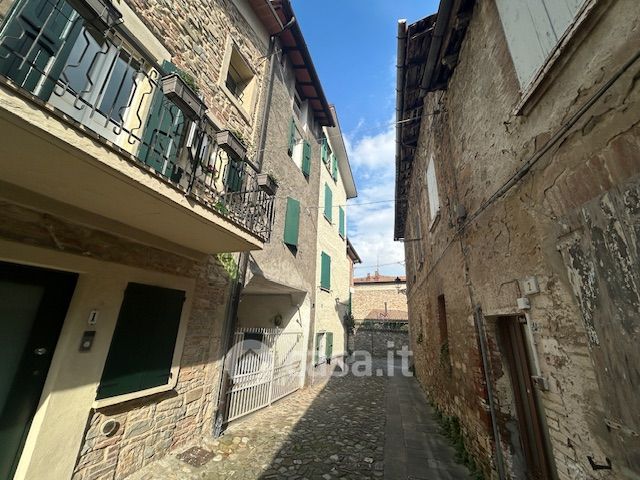 Casa indipendente in residenziale in Via Bindi 78