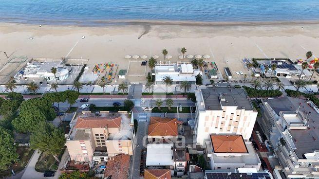 Appartamento in residenziale in Via Thaulero 32