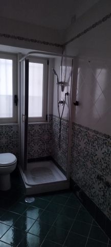Appartamento in residenziale in Via G. Lanzara 5
