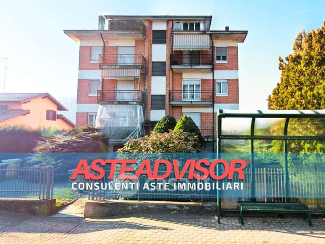 Appartamento in residenziale in Via Lasca 40