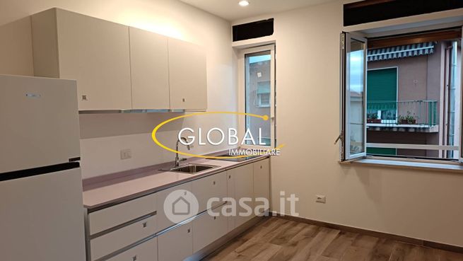 Appartamento in residenziale in Via Isonzo