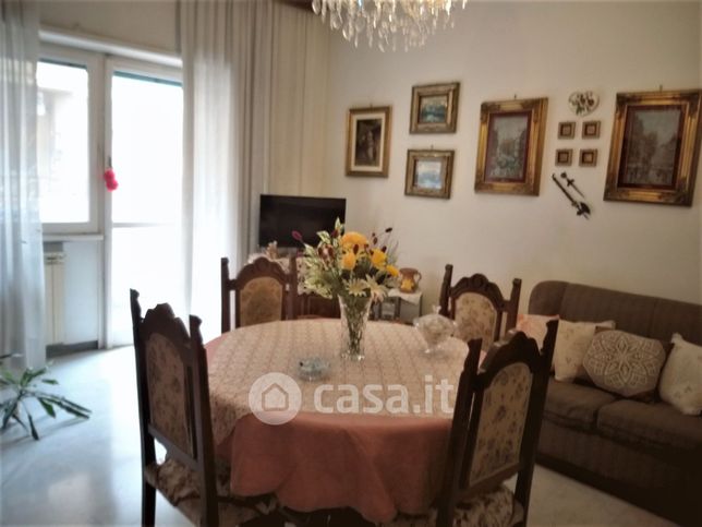 Appartamento in residenziale in Via Stefano Cansacchi 88