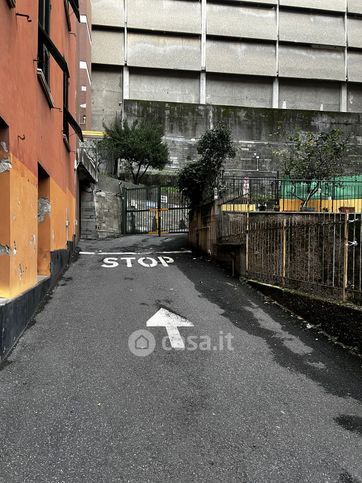 Box/posto auto in residenziale in Corso Luigi Andrea Martinetti